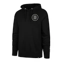 Heren hoodie 47 Brand  NHL Boston Bruins Imprint Backer 47 BURNSIDE Hood