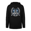 Heren hoodie 47 Brand  NHL Colorado Avalanche Imprint Backer 47 BURNSIDE Hood