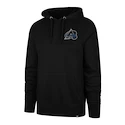 Heren hoodie 47 Brand  NHL Colorado Avalanche Imprint Backer 47 BURNSIDE Hood