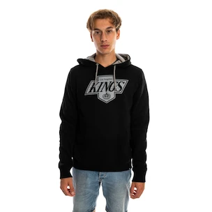 Heren hoodie 47 Brand  NHL LA Kings Vintage Core ’47 BALLPARK Hood L