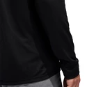 Heren hoodie adidas  FL SPR X Zip 14 black