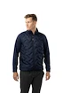 Heren hoodie Bauer  Core Hybrid Jacket Navy