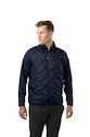 Heren hoodie Bauer  Core Hybrid Jacket Navy