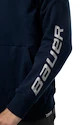 Heren hoodie Bauer  Core Ultimate Hoodie Navy