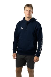 Heren hoodie Bauer  Core Ultimate Hoodie Navy