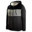 Heren hoodie Bauer   FLC SHERPA FULL ZIP HOODIE