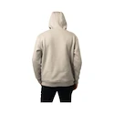 Heren hoodie Bauer  Lined Fleece Hoodie Grey