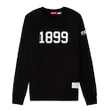 Heren hoodie CCM 125 Anniversary Fleece Crew Black