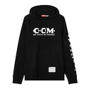 Heren hoodie CCM 125 Anniversary Hoodie Black