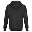 Heren hoodie CCM Core Drop Shoulder Hoodie Black