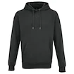 Heren hoodie CCM Core Drop Shoulder Hoodie Black