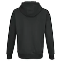 Heren hoodie CCM Core Drop Shoulder Hoodie Black