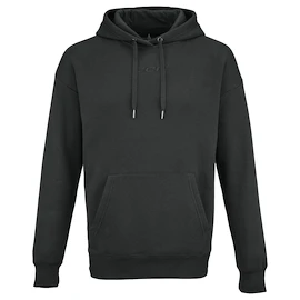 Heren hoodie CCM Core Drop Shoulder Hoodie Black