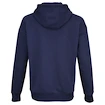 Heren hoodie CCM Core Drop Shoulder Hoodie Navy