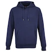 Heren hoodie CCM Core Drop Shoulder Hoodie Navy XL