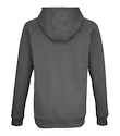 Heren hoodie CCM Core Pullover Hoodie Charcoal