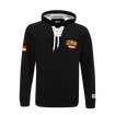 Heren hoodie CCM  FLAG HOODIE TEAM GERMANY Black