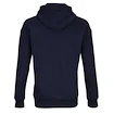 Heren hoodie CCM Jofa Drop Hoodie Midnight Blue