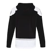 Heren hoodie CCM Monochrome Jersey Hoodie Black