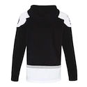 Heren hoodie CCM Monochrome Jersey Hoodie Black