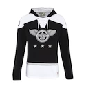 Heren hoodie CCM Monochrome Jersey Hoodie Black