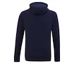 Heren hoodie CCM  Team Fleece Pullover Hoodie Navy