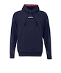 Heren hoodie CCM  Team Fleece Pullover Hoodie Navy