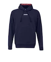 Heren hoodie CCM  Team Fleece Pullover Hoodie Navy