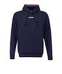 Heren hoodie CCM  Team Fleece Pullover Hoodie Navy L