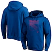 Heren hoodie Fanatics  Fade Fade 1 NHL New York Rangers S