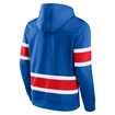 Heren hoodie Fanatics  Mens Iconic NHL Exclusive Pullover Hoodie New York Rangers