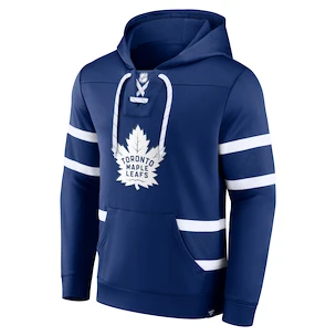 Heren hoodie Fanatics  Mens Iconic NHL Exclusive Pullover Hoodie Toronto Maple Leafs