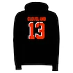 Heren hoodie Fanatics  NFL Cleveland Browns Odell Beckham Jr 13 S