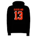 Heren hoodie Fanatics  NFL Cleveland Browns Odell Beckham Jr 13 S