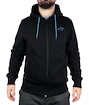 Heren hoodie Fanatics  Oversized Split Print Zip Thru Hoodie NFL Carolina Panthers M