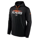 Heren hoodie Fanatics RINK Performance Pullover Hood RINK Performance Pullover Hood Philadelphia Flyers S