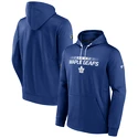 Heren hoodie Fanatics  RINK Performance Pullover Hood Toronto Maple Leafs