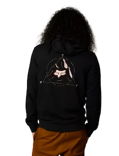 Heren hoodie Fox  Finisher Po Fleece XL