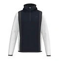 Heren hoodie Head  CLUB 25 TECH Hoodie Men Navy/White