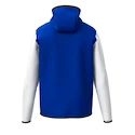 Heren hoodie Head  CLUB 25 TECH Hoodie Men Royal/White