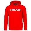 Heren hoodie Head  Club Byron Hoodie Men Red XL