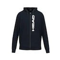 Heren hoodie Head  CLUB ORIGINAL Hoodie FZ Men NV