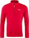 Heren hoodie Head  Marty Midlayer Red L