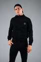 Heren hoodie Hydrogen  Tech FZ Sweatshirt Skull Black M