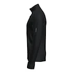 Heren hoodie Icebreaker Merino 260 Quantum IV LS Zip Black