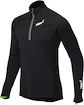 Heren hoodie Inov-8  Technical Mid HZ M black S