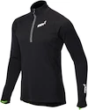 Heren hoodie Inov-8  Technical Mid HZ M black S