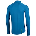 Heren hoodie Inov-8  Train Elite Mid LSZ Blue