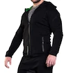 Heren hoodie MadMax  Black XXL