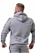 Heren hoodie Nebbia  Unlock the Champion hoodie 194 light grey